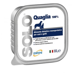 DRN SOLO QUAGLIA